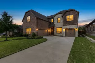 4128 Crowe Ln, McKinney, TX 75071 - Photo 1