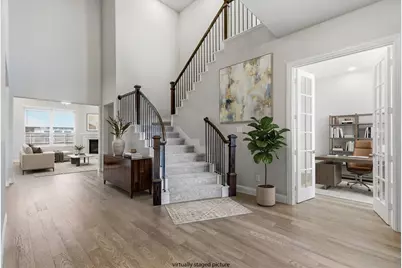 4128 Crowe Lane, McKinney, TX 75071 - Photo 24