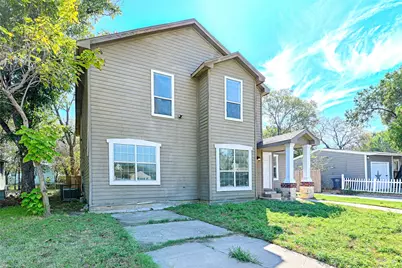4245 Wilson Lane, Fort Worth, TX 76133 - Photo 1