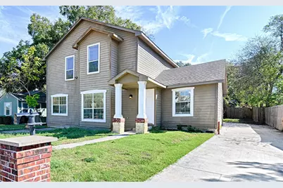 4245 Wilson Lane, Fort Worth, TX 76133 - Photo 1