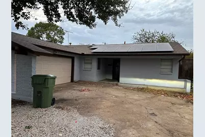 3709 Classic Drive, Garland, TX 75042 - Photo 2