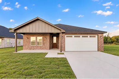 107 Cedar Elm Road, Trinidad, TX 75163 - Photo 1