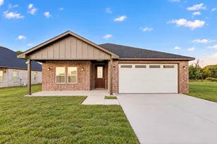 107 Cedar Elm Rd, Trinidad, TX 75163 - Photo 1