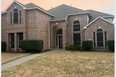 1406 Bosher Drive, Cedar Hill, TX 75104 - Photo 1