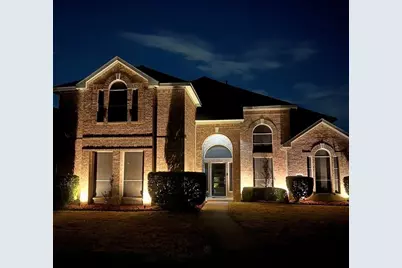 1406 Bosher Drive, Cedar Hill, TX 75104 - Photo 2