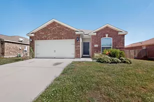 215 Magnolia Dr, Princeton, TX 75407 - Photo 2