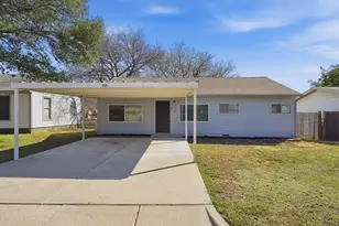 110 N Redford Ln, White Settlement, TX 76108 - Photo 1