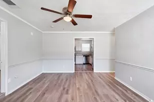 110 N Redford Ln, White Settlement, TX 76108 - Photo 4