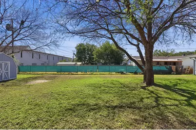 110 N Redford Lane, White Settlement, TX 76108 - Photo 20