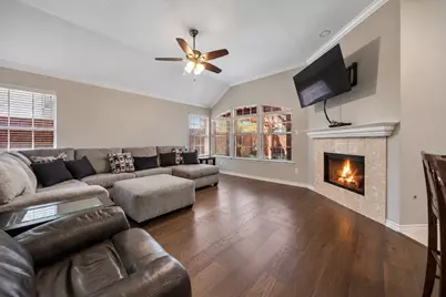 8408 Prescott Circle, Frisco, TX 75033 - Photo 2
