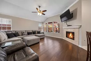 8408 Prescott Cir, Frisco, TX 75033 - Photo 2