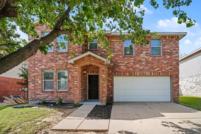 1227 Scarlet Sage Parkway, Burleson, TX 76028 - Photo 1