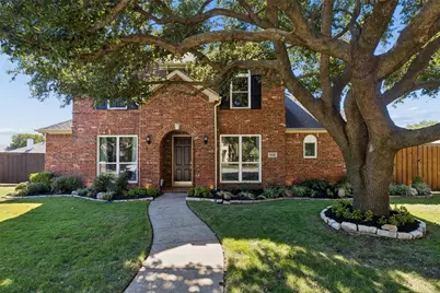 8410 Lexington Court, Rowlett, TX 75089 - Photo 1