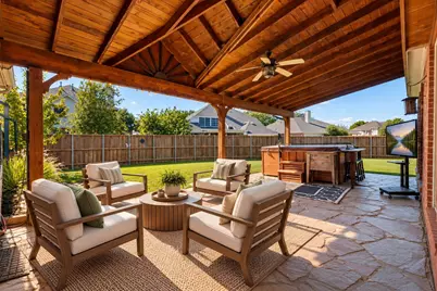 8410 Lexington Court, Rowlett, TX 75089 - Photo 2