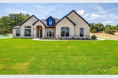 1007 Meadow Wood Terrace, Azle, TX 76020 - Photo 1