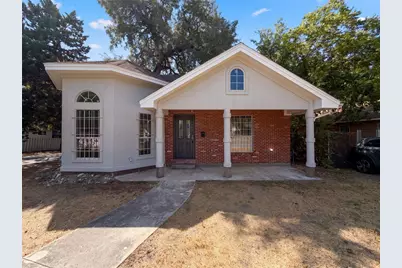 1322 E Waco Avenue, Dallas, TX 75216 - Photo 1