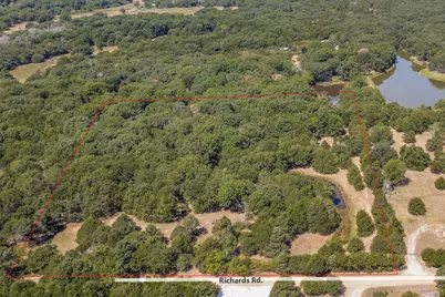 Tbd Richards Road, Sadler, TX 76264 - Photo 2
