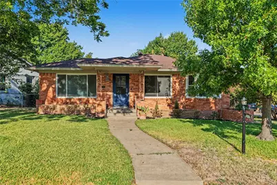 103 S Plymouth Road, Dallas, TX 75211 - Photo 1