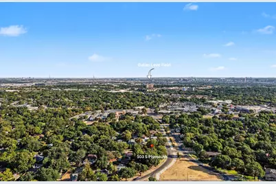 103 S Plymouth Road, Dallas, TX 75211 - Photo 30