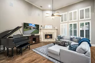 15605 Crown Cove Ln, Frisco, TX 75035 - Photo 18