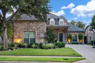 15605 Crown Cove Ln, Frisco, TX 75035 - Photo 2