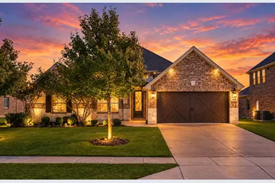 4312 Salado Creek Way, Celina, TX 75078 - Photo 2