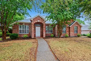 8412 Indianola Dr, Frisco, TX 75033 - Photo 1