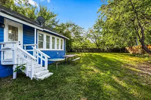 1007 Willow St, Bonham, TX 75418 - Photo 28