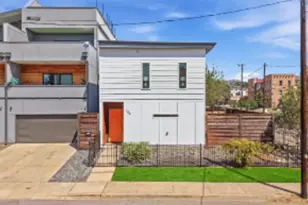 180 S Cisco St, Dallas, TX 75246 - Photo 4
