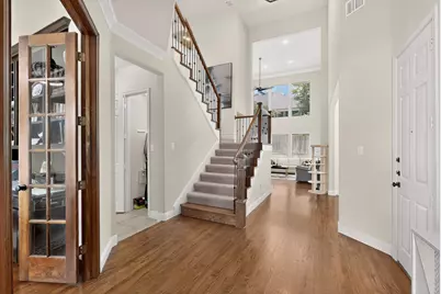 1494 Willingham Drive, Allen, TX 75013 - Photo 4