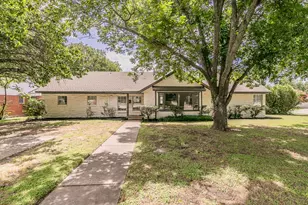 3909 Trail Lake Dr, Fort Worth, TX 76109 - Photo 1