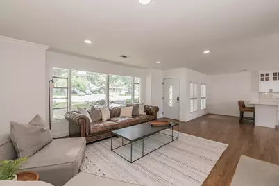 3909 Trail Lake Drive, Fort Worth, TX 76109 - Photo 6