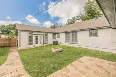 3909 Trail Lake Drive, Fort Worth, TX 76109 - Photo 36