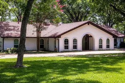6851 Double Bridge Road, Mabank, TX 75156 - Photo 1