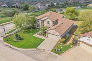 8701 Freeport Dr, Denton, TX 76207 - Photo 2