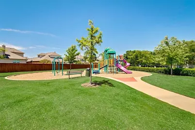 15504 Nimble Trail, Roanoke, TX 76262 - Photo 36