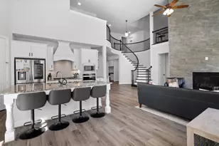 15504 Nimble Trail, Fort Worth, TX 76262 - Photo 12