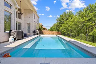 15504 Nimble Trail, Fort Worth, TX 76262 - Photo 32