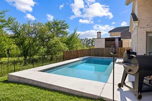 15504 Nimble Trail, Fort Worth, TX 76262 - Photo 34