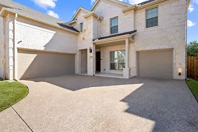 15504 Nimble Trail, Roanoke, TX 76262 - Photo 2