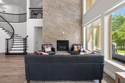 15504 Nimble Trail, Roanoke, TX 76262 - Photo 6