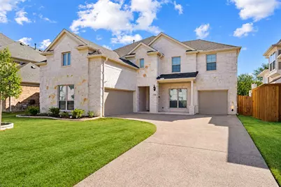 15504 Nimble Trail, Roanoke, TX 76262 - Photo 1