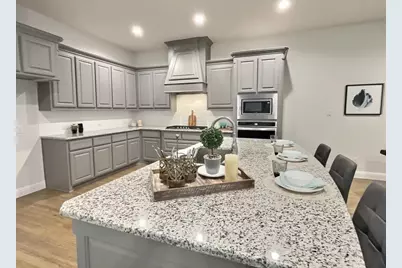 2424 Belvedere Lane, Flower Mound, TX 75028 - Photo 8