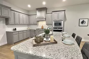 2424 Belvedere Ln, Flower Mound, TX 75028 - Photo 8