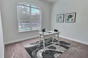 2424 Belvedere Ln, Flower Mound, TX 75028 - Photo 22