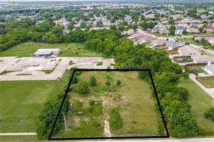 4926 Locust Grove Rd, Garland, TX 75043 - Photo 1
