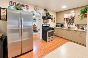 7405 Ewing Ave, Fort Worth, TX 76116 - Photo 6