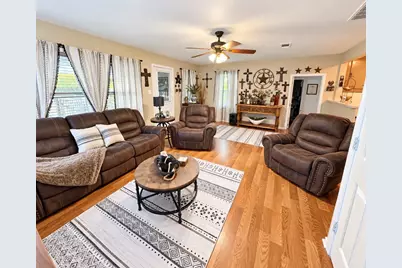 7405 Ewing Avenue, Fort Worth, TX 76116 - Photo 2
