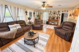 7405 Ewing Ave, Fort Worth, TX 76116 - Photo 2