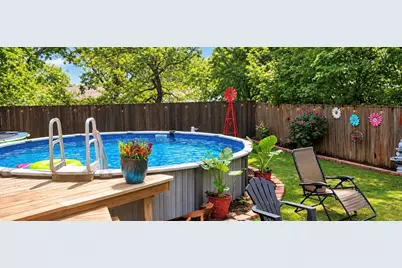 7405 Ewing Avenue, Fort Worth, TX 76116 - Photo 12